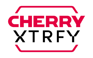 Cherry XTRFY
